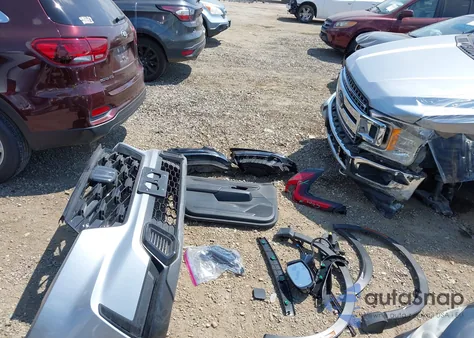 2025 Honda Cr-V Hybrid Sport z USA, uszkodzony, nr VIN 7FARS5H51SE000192